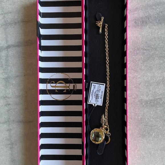 Juicy Couture Bracelet *** BRAND NEW *** - Picture 2 of 4
